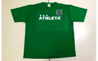 境町からJリーグへ!境トリニタス応援グッズ マフラータオル&応援Tシャツセット