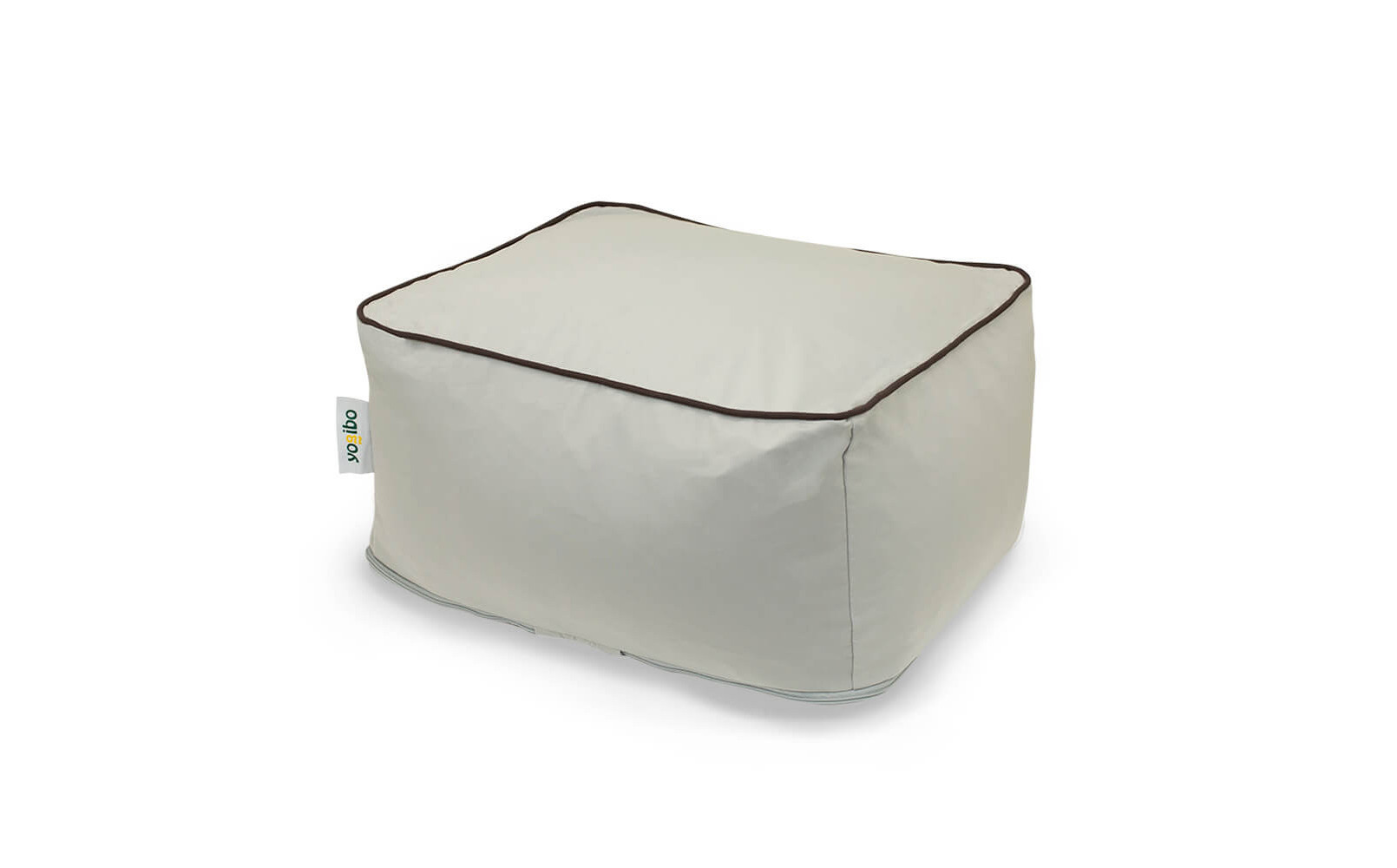 【ストーン】 Yogibo Zoola Ottoman(ズーラ オットマン)