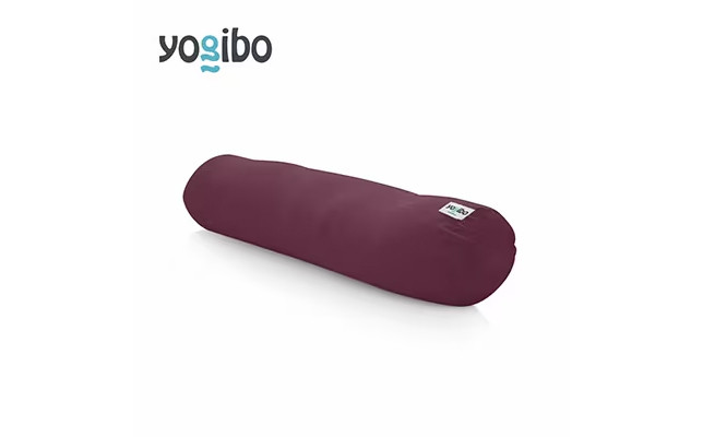 【ディープパープル】 Yogibo Roll Max ヨギボー ロールマックス