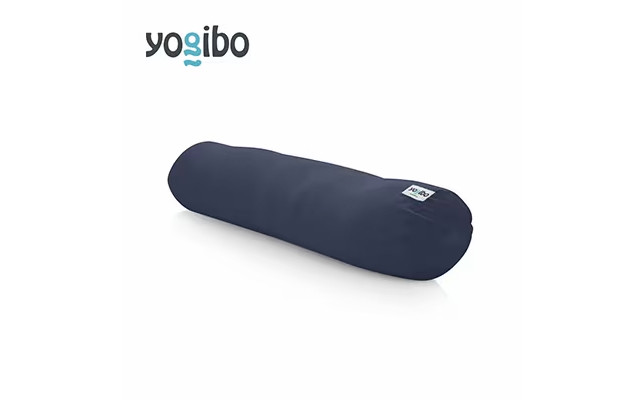 【ネイビーブルー】 Yogibo Roll Max ヨギボー ロールマックス