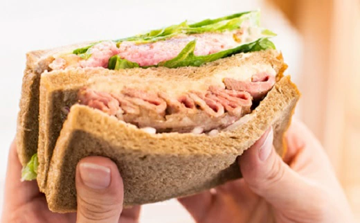 さかいサンド利用券（175,000円相当）