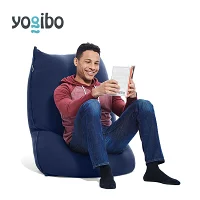 【ネイビーブルー】Yogibo Lite(ヨギボー ライト)