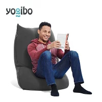 【ダークグレー】Yogibo Lite(ヨギボー ライト)