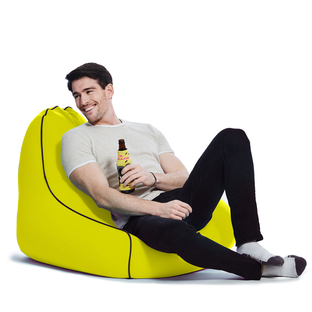 【リーフ】 Yogibo Zoola Lounger (ヨギボー ズーラ ラウンジャー)