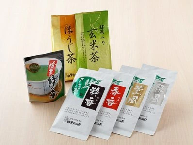 野口園 お楽しみセット
