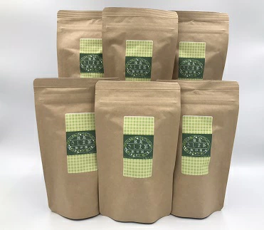 【境町産さしま茶100％】 緑茶ティーバッグ 90個