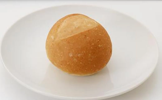 テーブルマークのミニフランス（全粒粉入り）80個セット