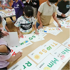 子育てと未来への取り組み