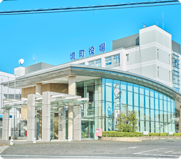 境地区