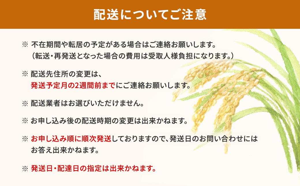 ＜2024年12月内発送＞令和6年産 茨城県産あきたこまち無洗米 10kg (5kg×2袋)