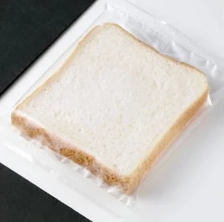 テーブルマークの無塩食パン 6枚切りサイズ×20枚（1枚包装）